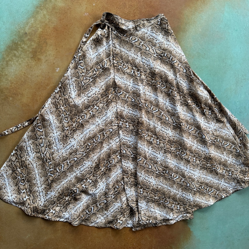 Free Label Maxine Skirt